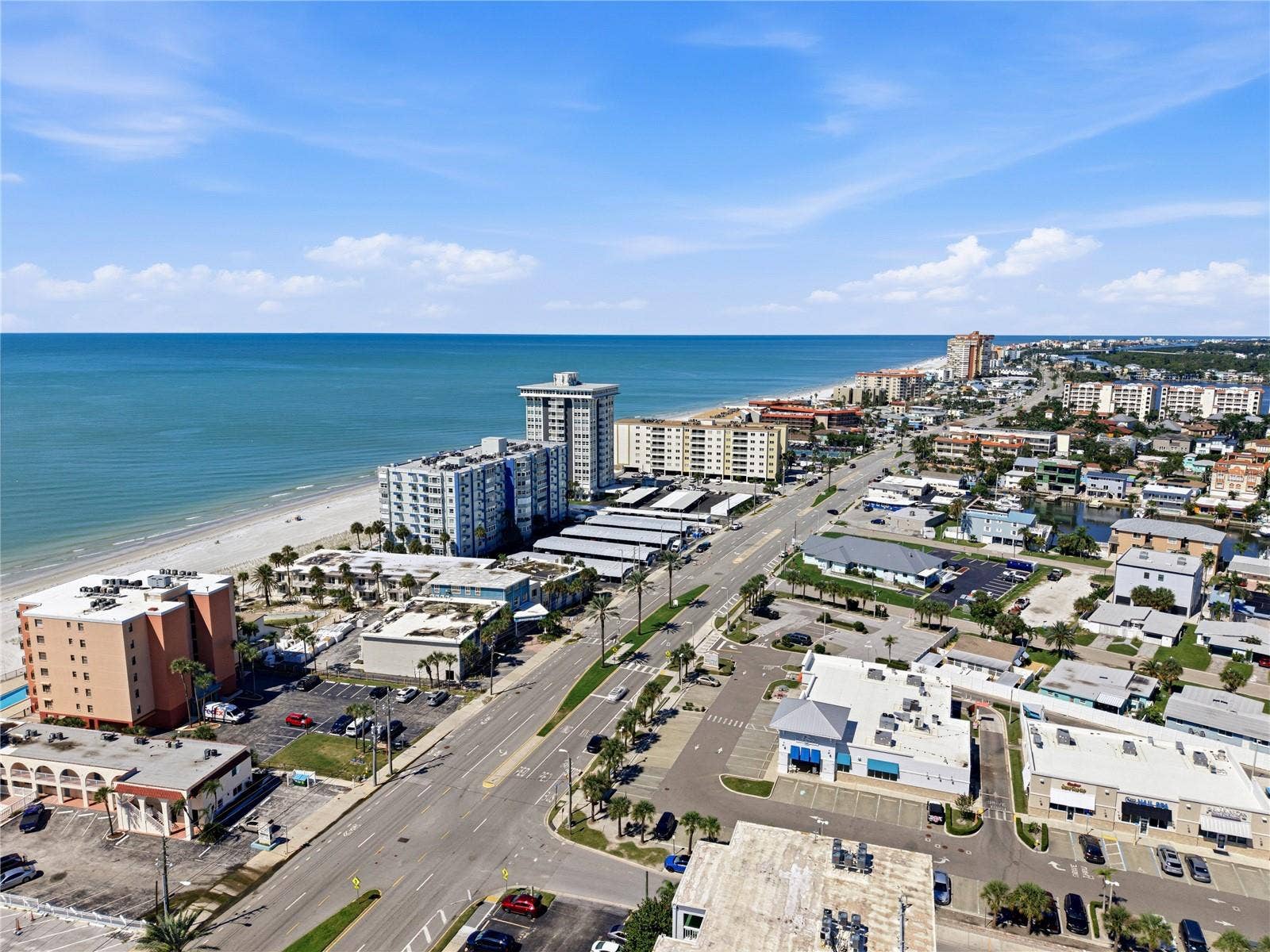 17400 GULF BOULEVARD, #I4, North Redington Beach, FL 33708