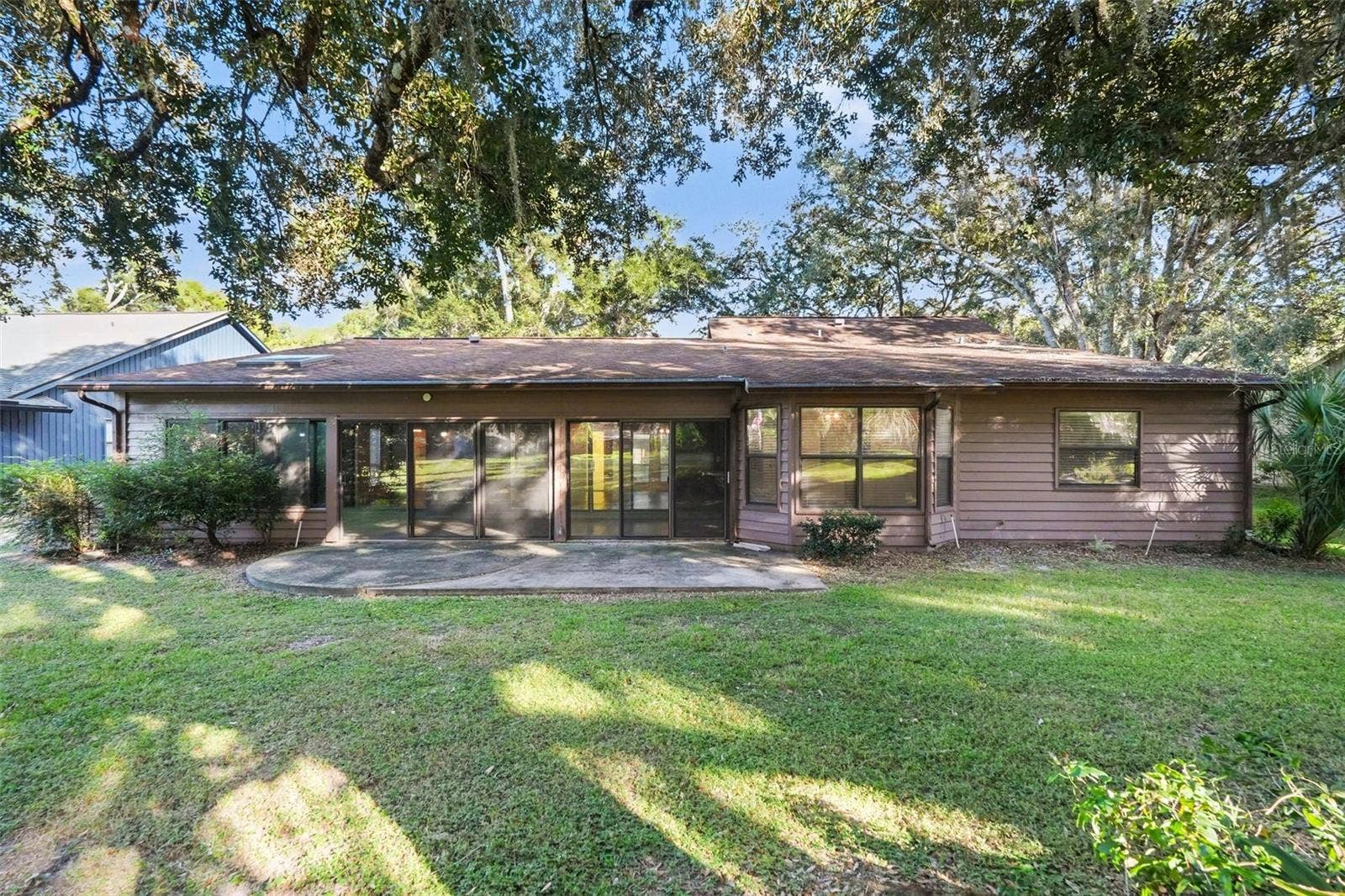 34438 CEDARFIELD DRIVE, Dade City, FL 33523