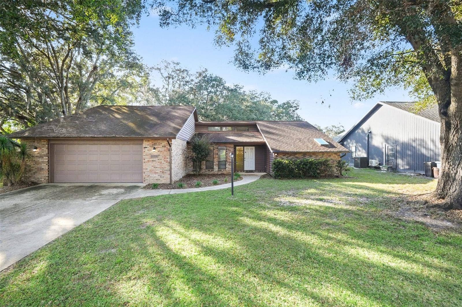 34438 CEDARFIELD DRIVE, Dade City, FL 33523