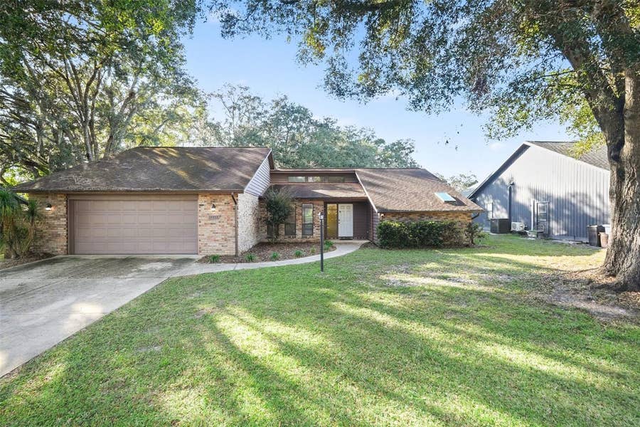 Property photo for 34438 CEDARFIELD DRIVE, Dade City, FL