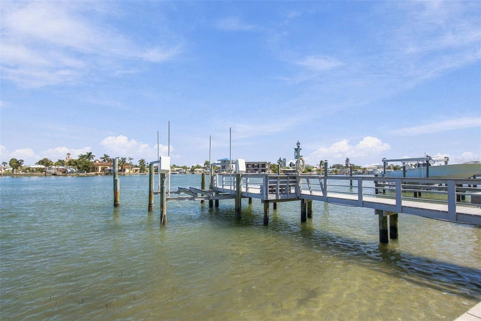 8135 BAYSHORE DRIVE, Treasure Island, FL 33706