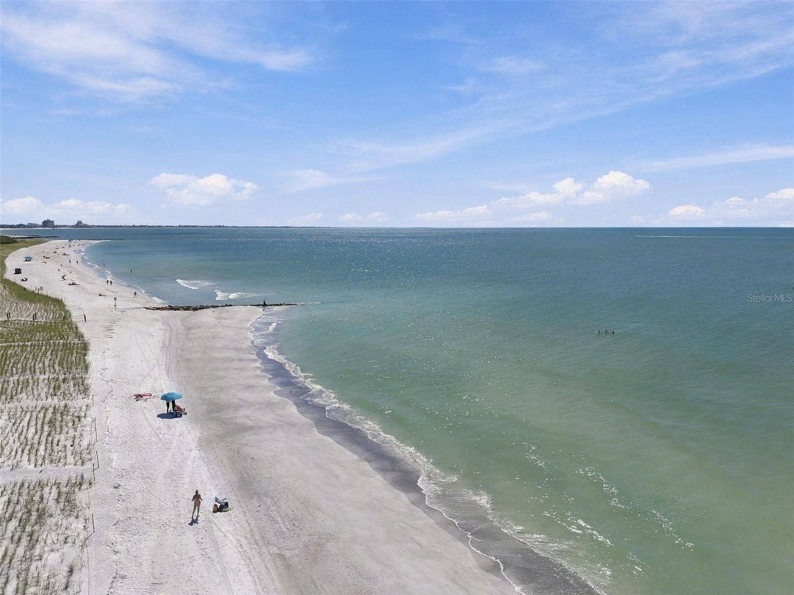 8135 BAYSHORE DRIVE, Treasure Island, FL 33706