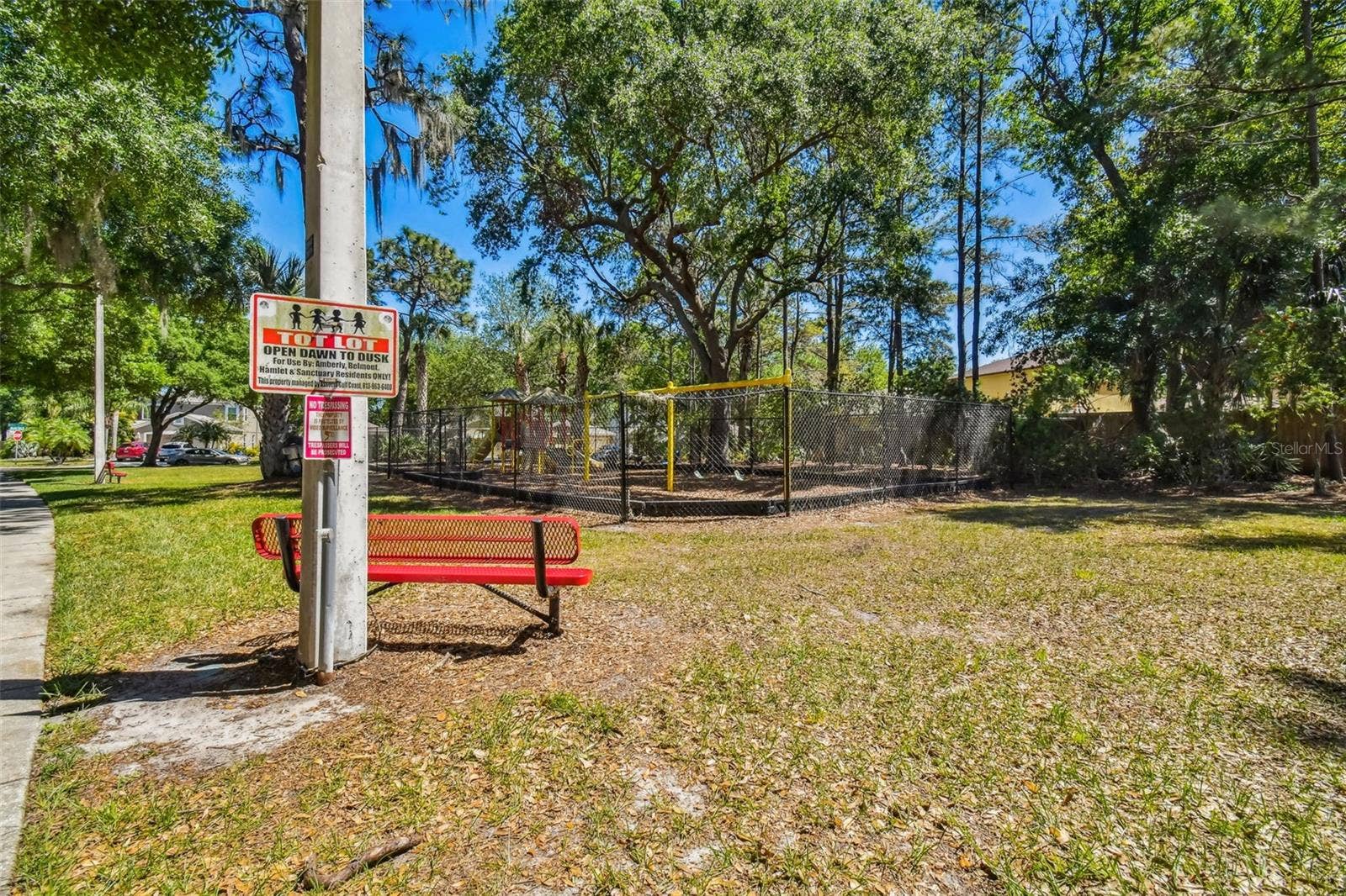 Playground