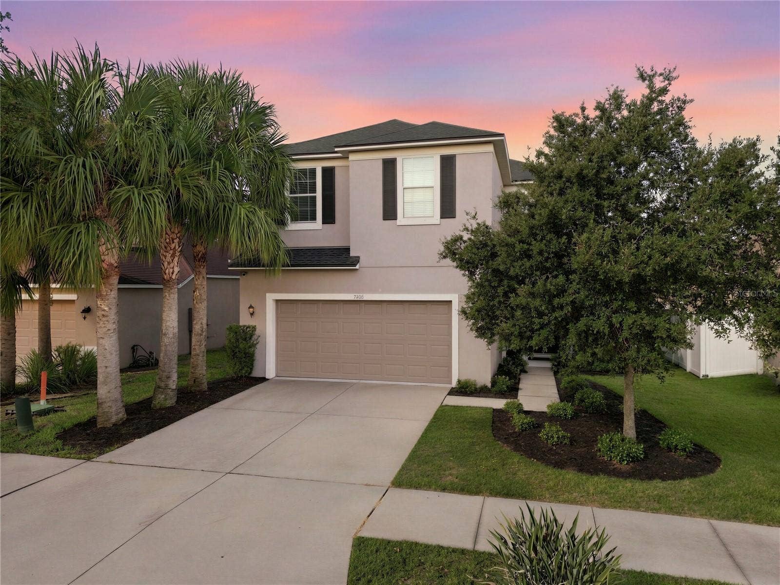 7205 NIGHTSHADE DRIVE, Riverview, FL 33578