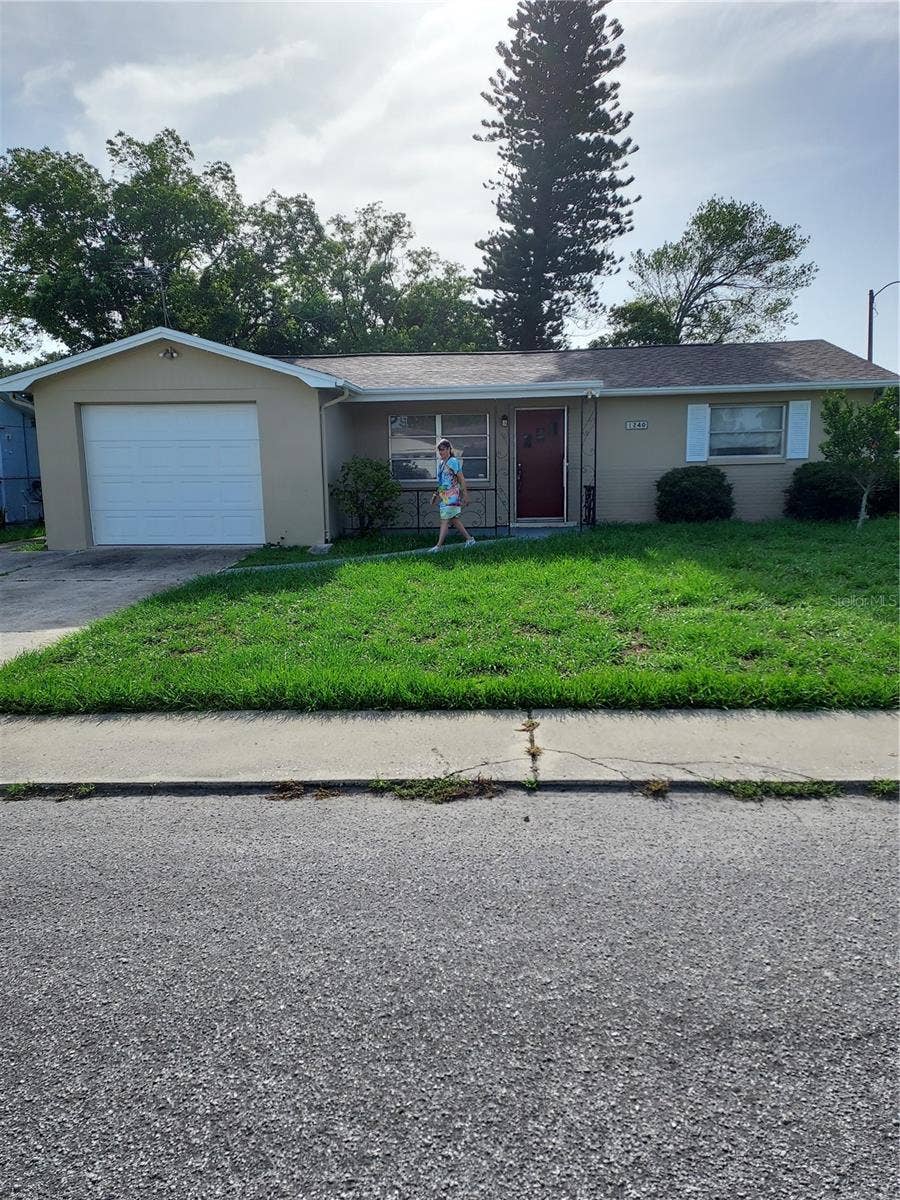1240 CHELSEA LANE, Holiday, FL 34691