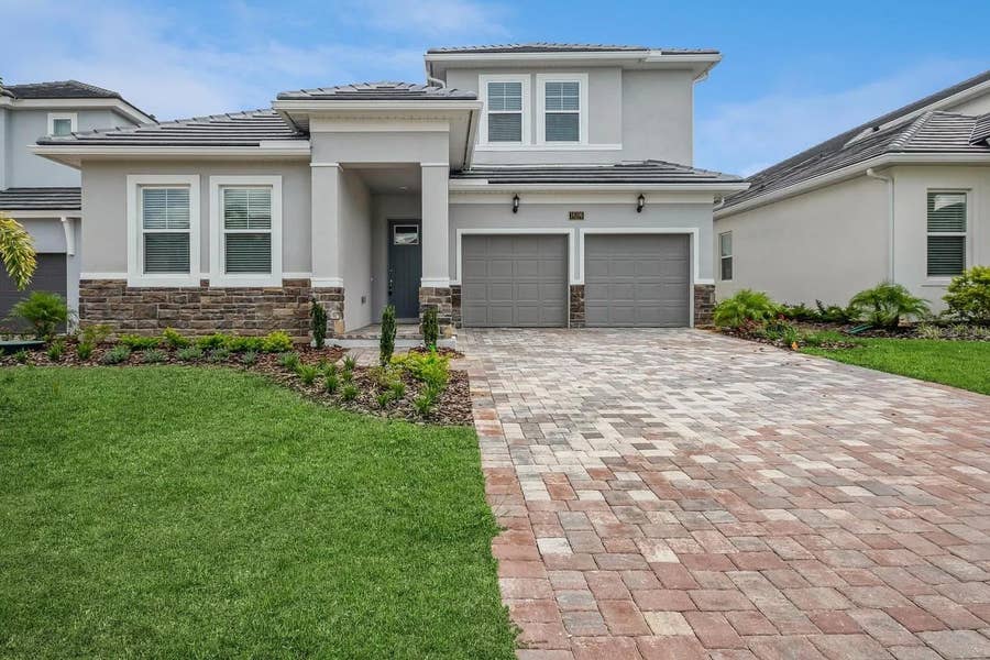 Property photo for 16106 VOLTERRA PT, Montverde, FL