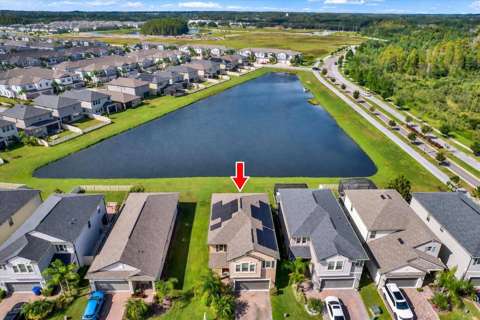 8719 WINNING FIELDS ROAD, New Port Richey, FL 34655