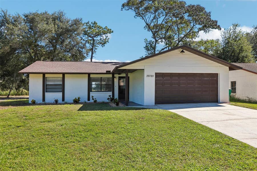 Property photo for 39720 MEADOWOOD LOOP, Zephyrhills, FL