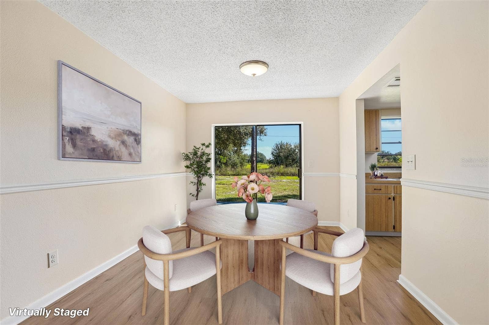 39720 MEADOWOOD LOOP, Zephyrhills, FL 33542 Virtually Staged