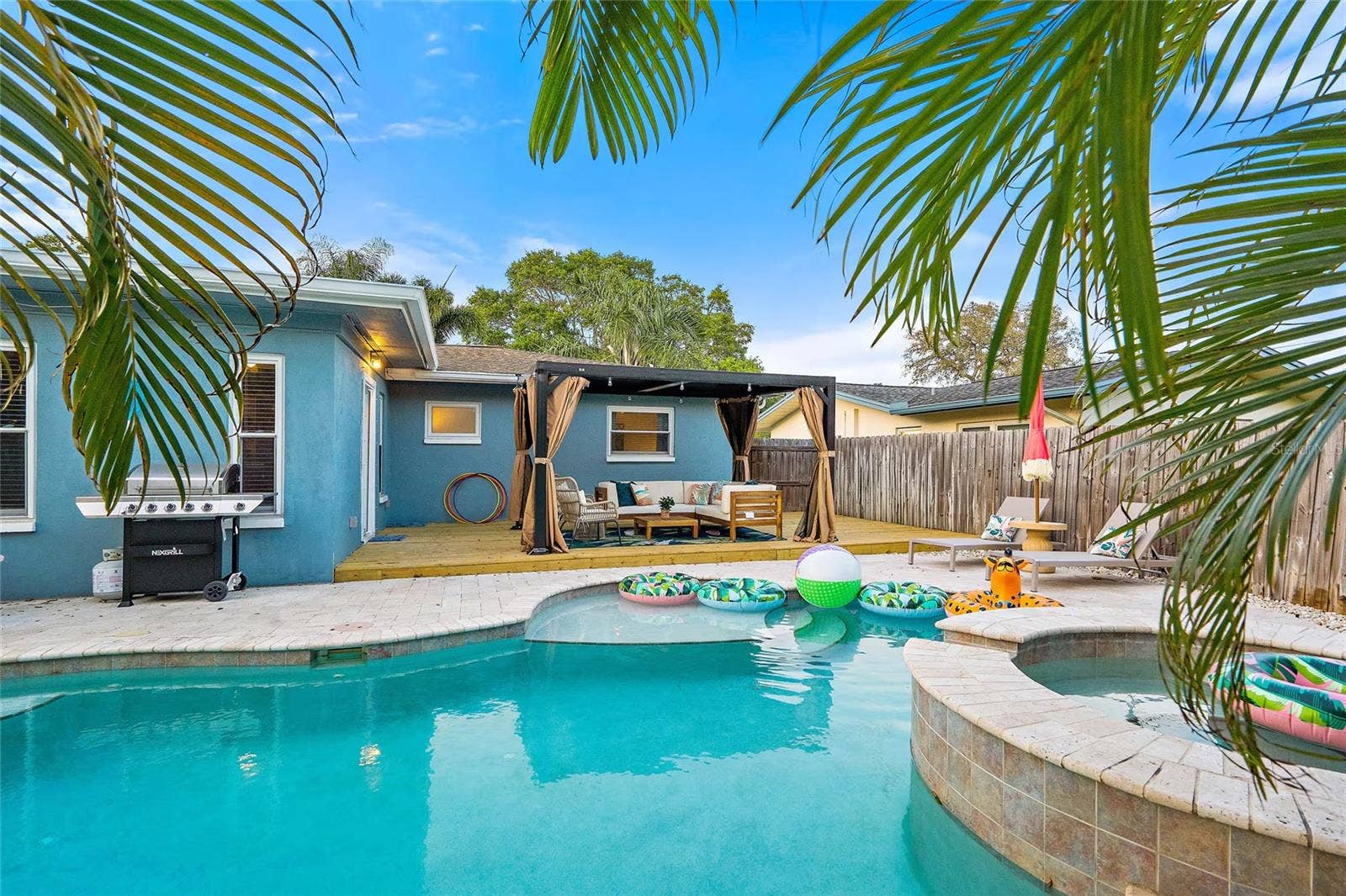 1655 LEISURE DRIVE, Clearwater, FL 33756 1655 LEISURE DRIVE, Clearwater, FL 33756