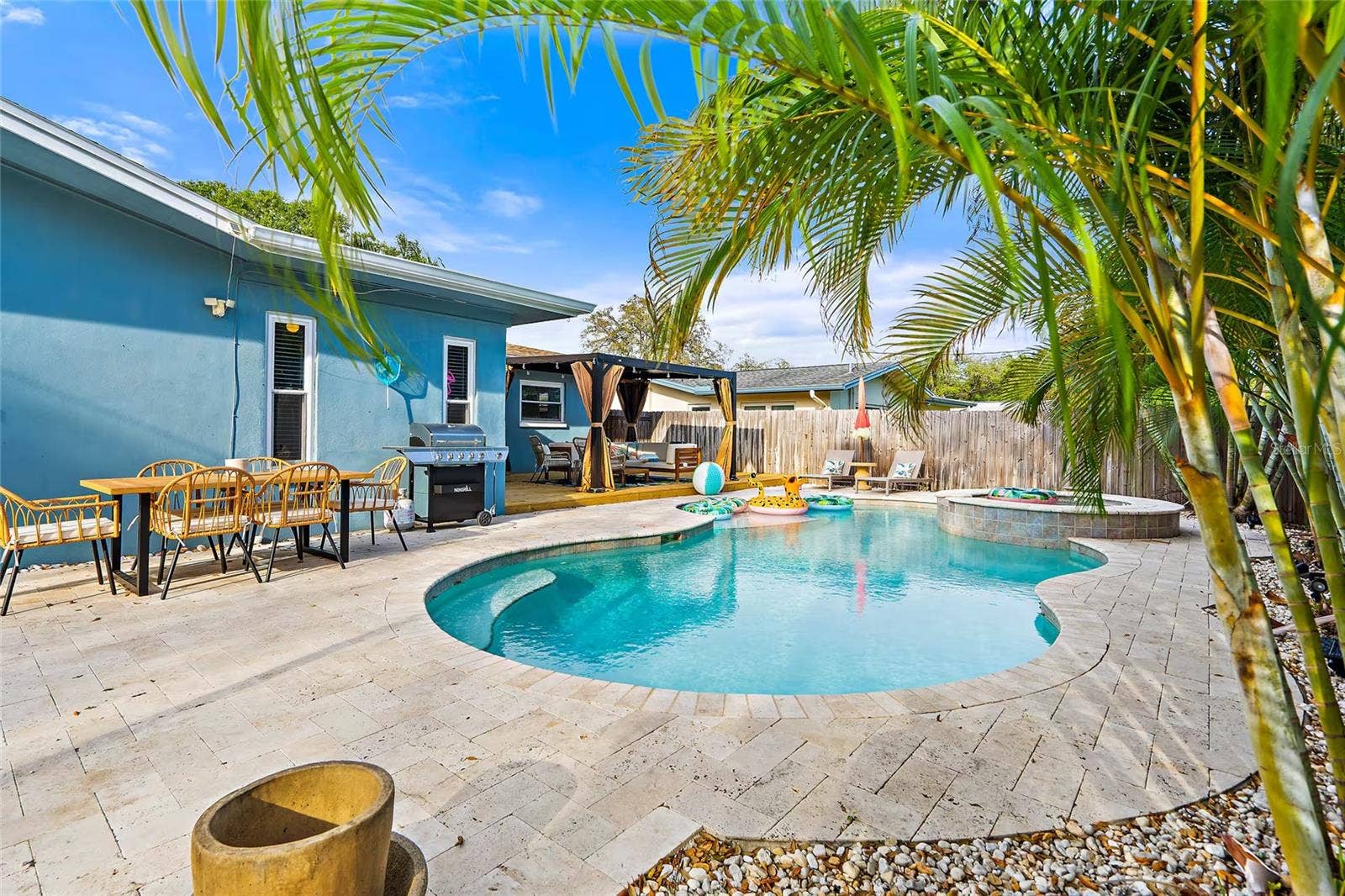 1655 LEISURE DRIVE, Clearwater, FL 33756 1655 LEISURE DRIVE, Clearwater, FL 33756