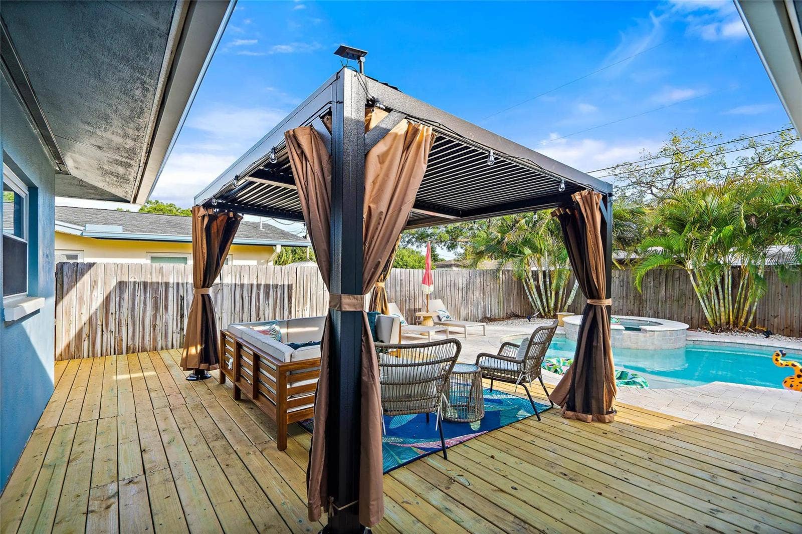 1655 LEISURE DRIVE, Clearwater, FL 33756 1655 LEISURE DRIVE, Clearwater, FL 33756