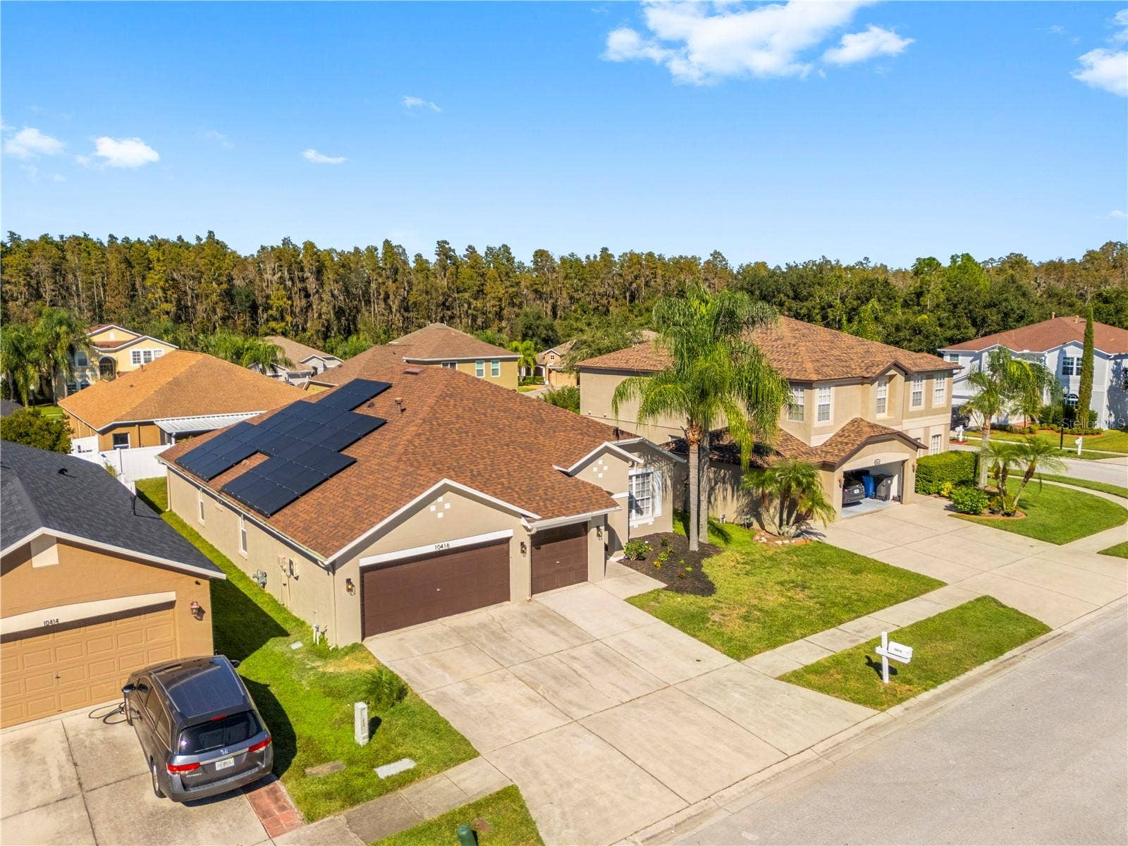 10416 MEADOW SPRING DRIVE, Tampa, FL 33647 10416 MEADOW SPRING DRIVE, Tampa, FL 33647
