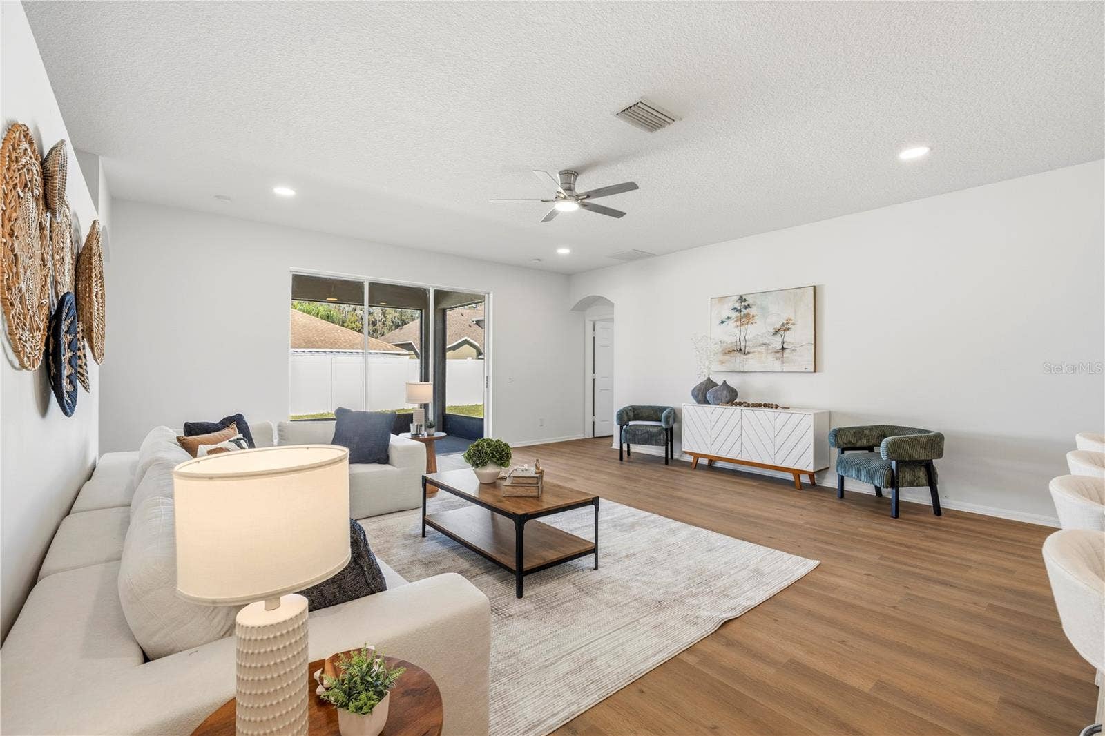 10416 MEADOW SPRING DRIVE, Tampa, FL 33647 Family Room