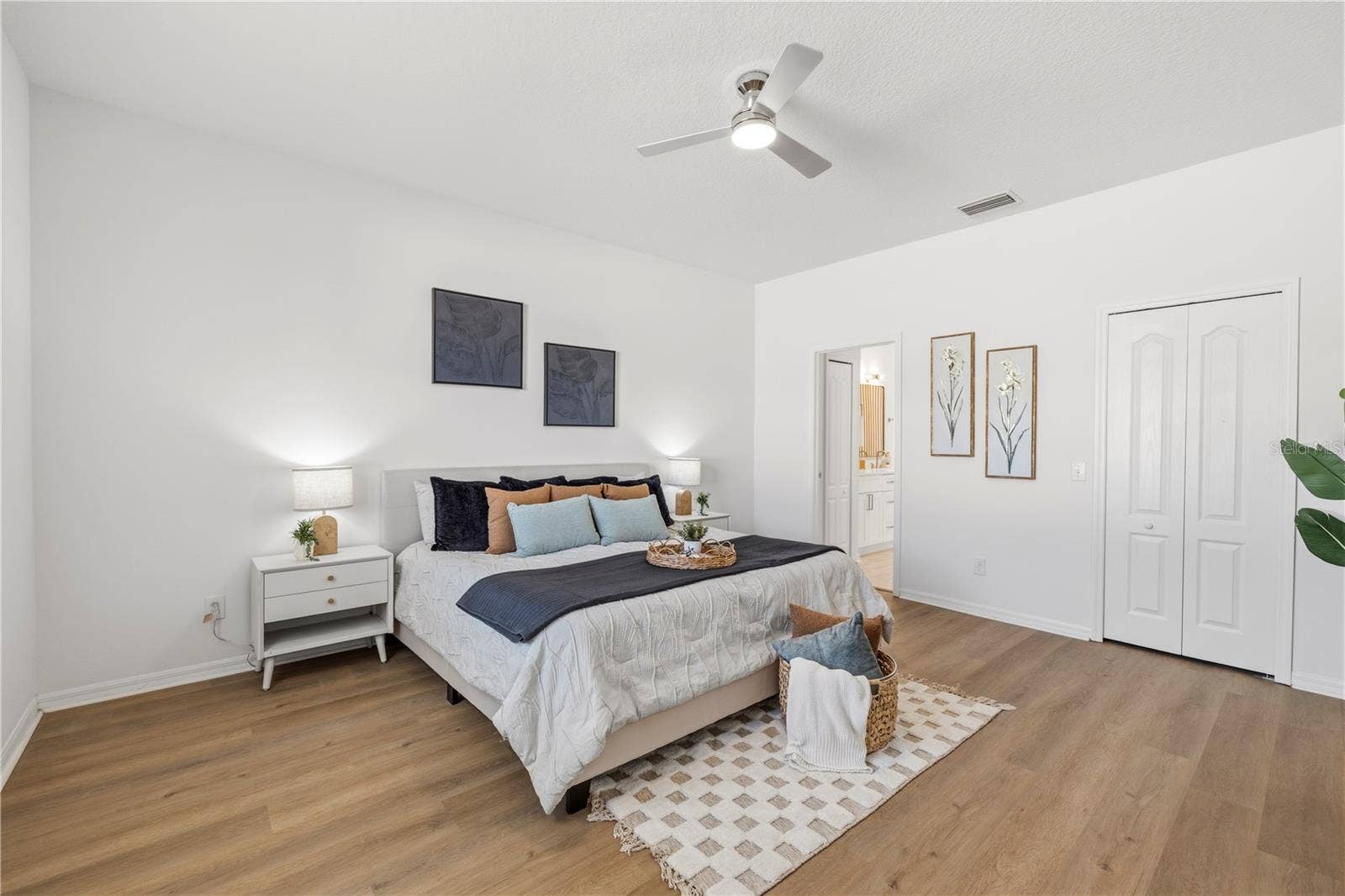 10416 MEADOW SPRING DRIVE, Tampa, FL 33647 Primary Bedroom