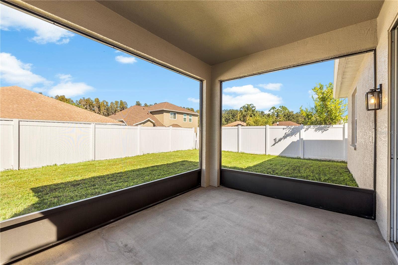 10416 MEADOW SPRING DRIVE, Tampa, FL 33647 Patio