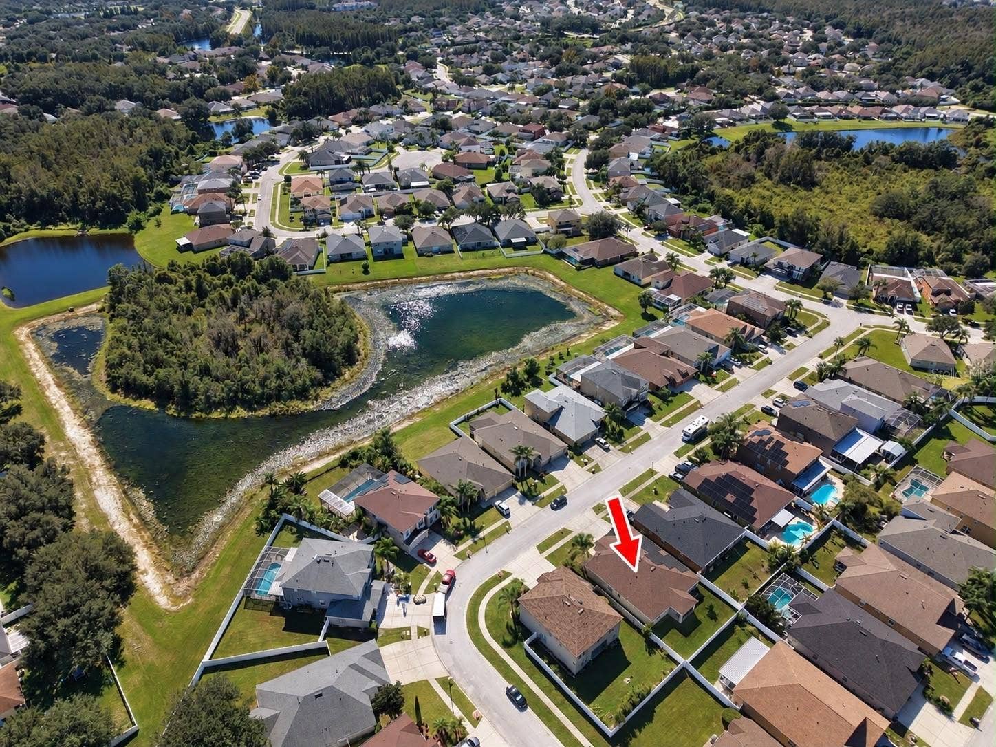 10416 MEADOW SPRING DRIVE, Tampa, FL 33647 10416 MEADOW SPRING DRIVE, Tampa, FL 33647