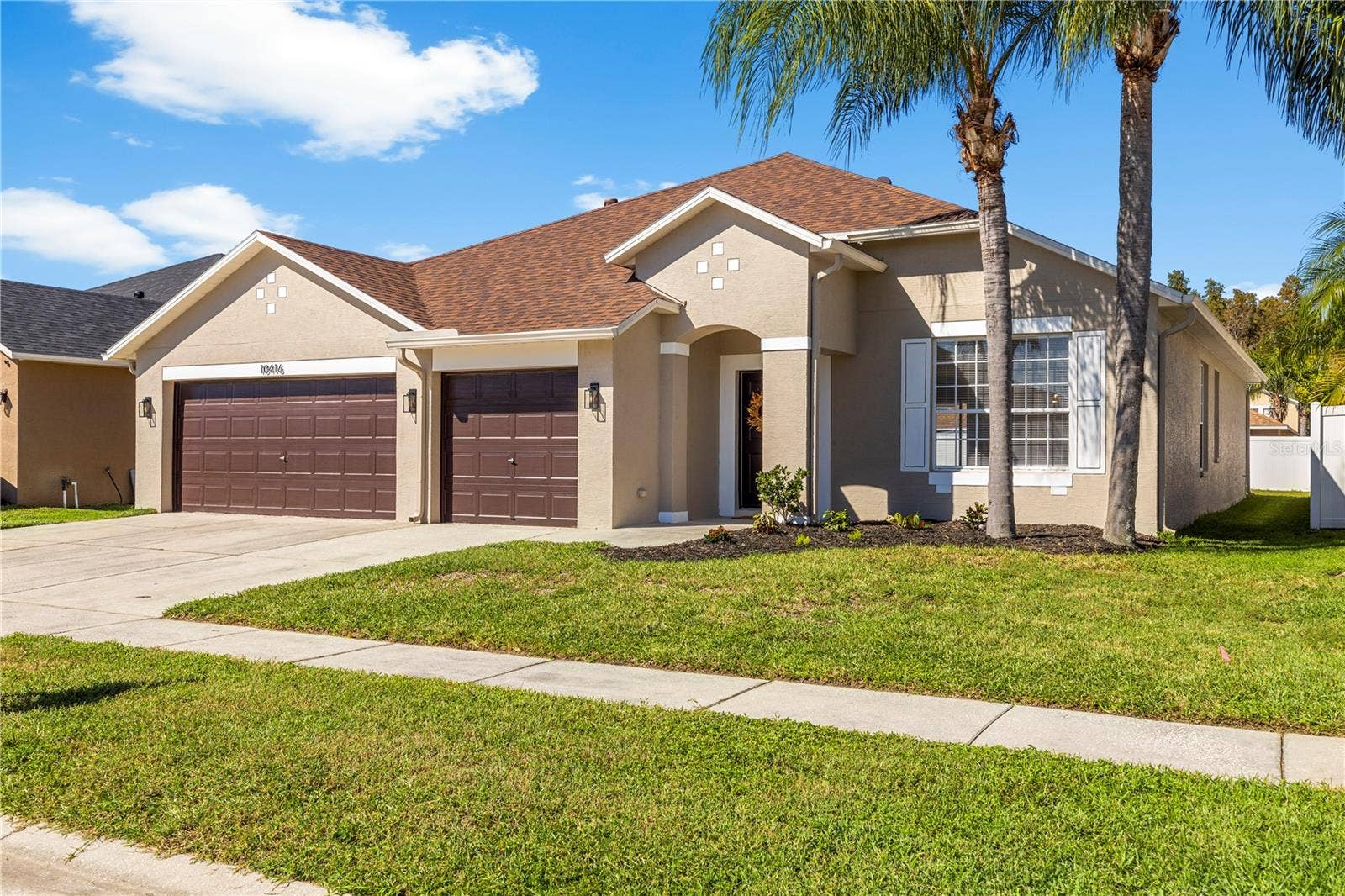 10416 MEADOW SPRING DRIVE, Tampa, FL 33647 10416 MEADOW SPRING DRIVE, Tampa, FL 33647