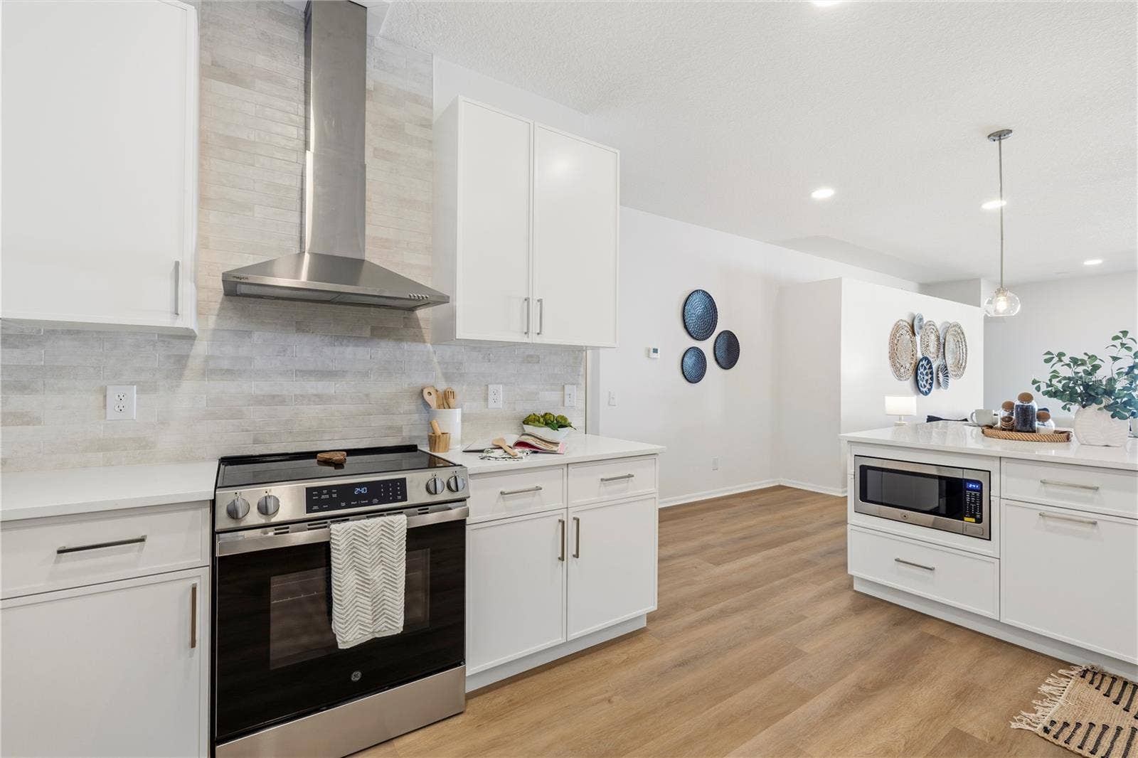 10416 MEADOW SPRING DRIVE, Tampa, FL 33647 Kitchen