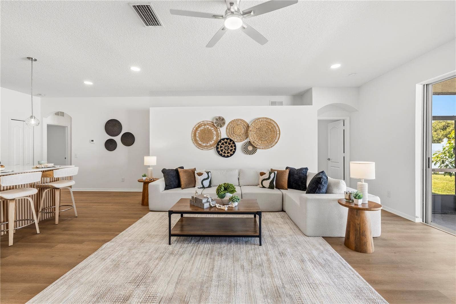 10416 MEADOW SPRING DRIVE, Tampa, FL 33647 Family Room