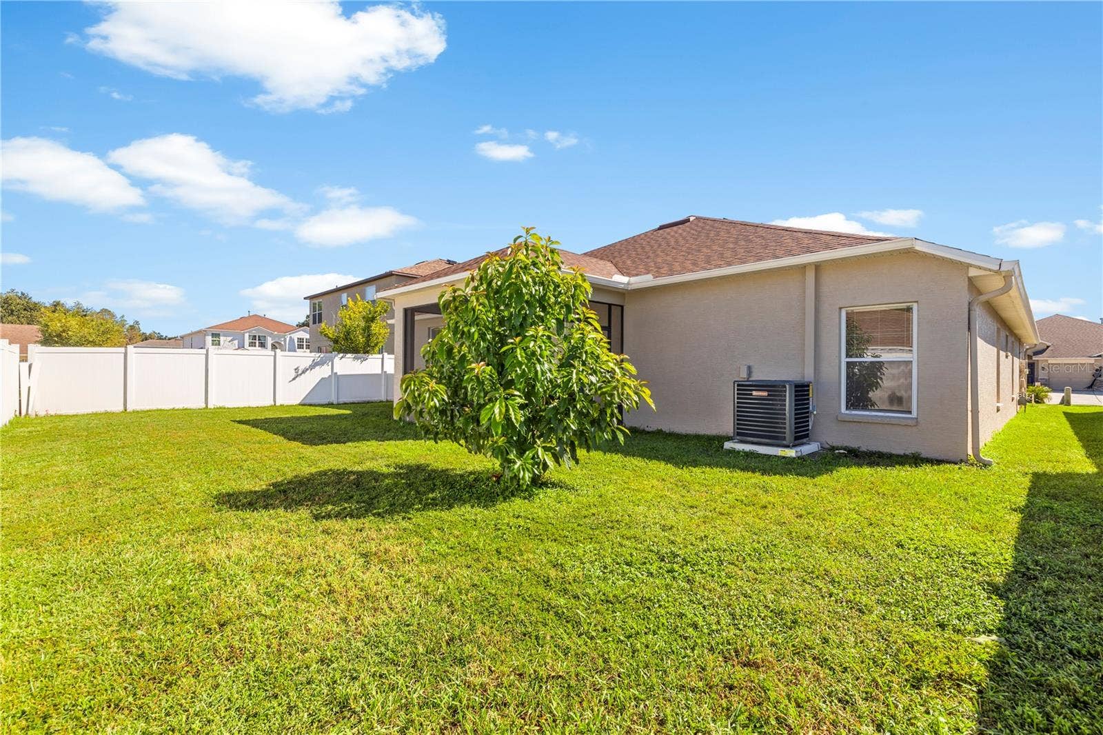 10416 MEADOW SPRING DRIVE, Tampa, FL 33647 Back Yard