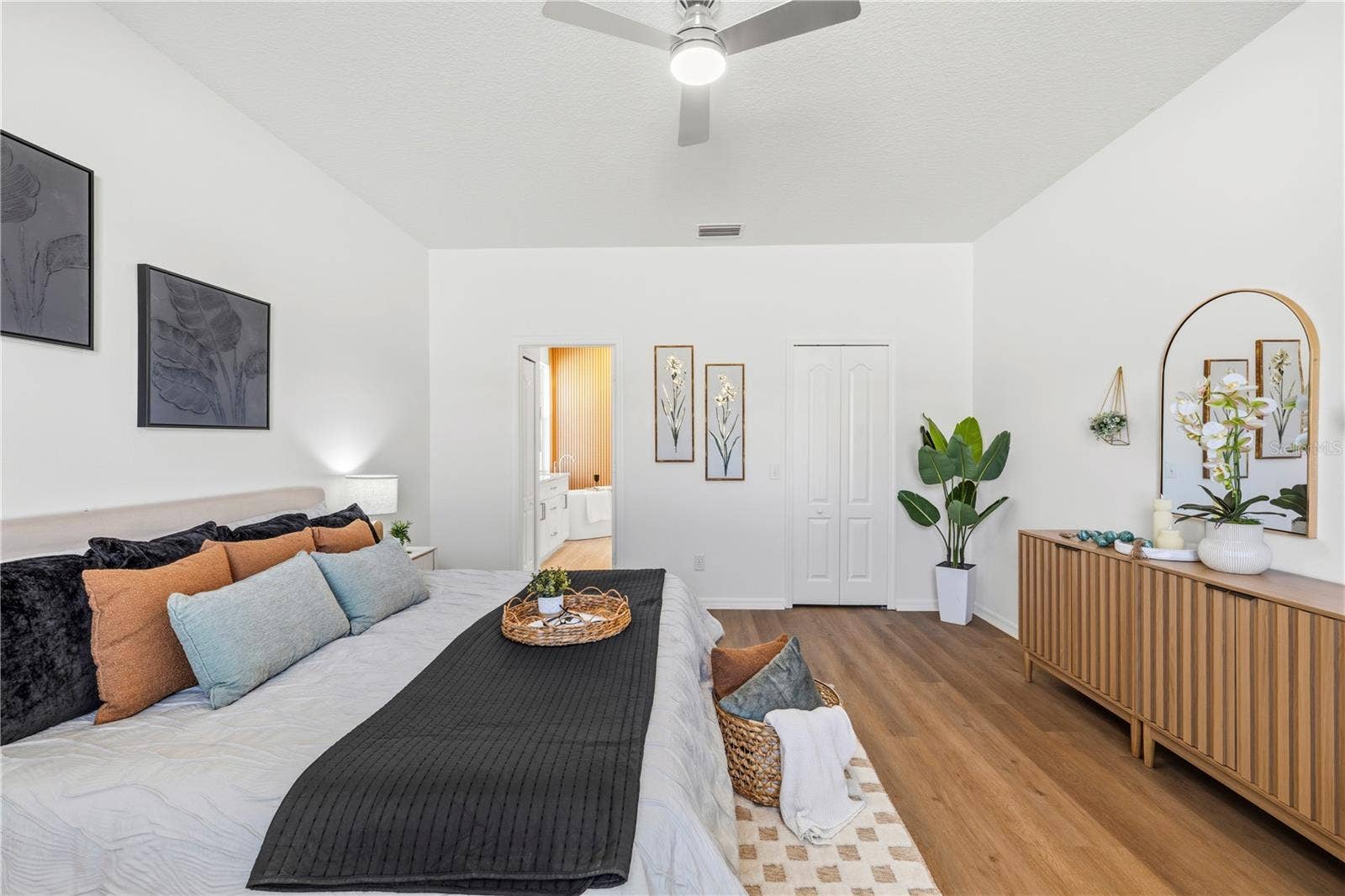 10416 MEADOW SPRING DRIVE, Tampa, FL 33647 Primary Bedroom