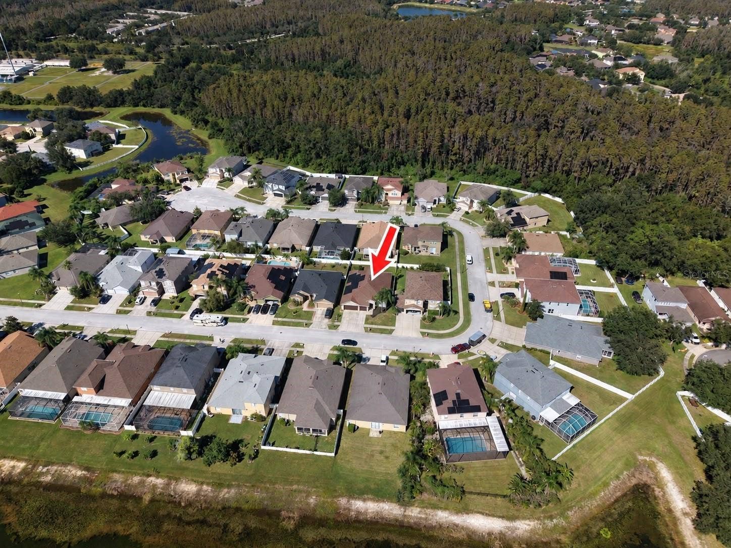 10416 MEADOW SPRING DRIVE, Tampa, FL 33647 10416 MEADOW SPRING DRIVE, Tampa, FL 33647