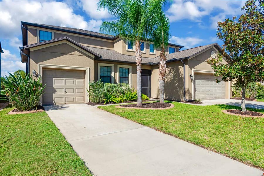 Property photo for 11603 SUNBURST MARBLE ROAD, Riverview, FL