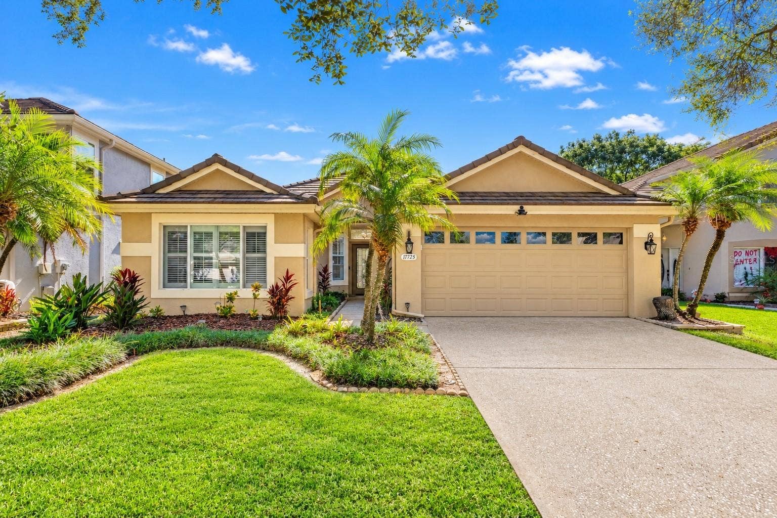 17725 NATHANS DRIVE, Tampa, FL 33647 17725 NATHANS DRIVE, Tampa, FL 33647