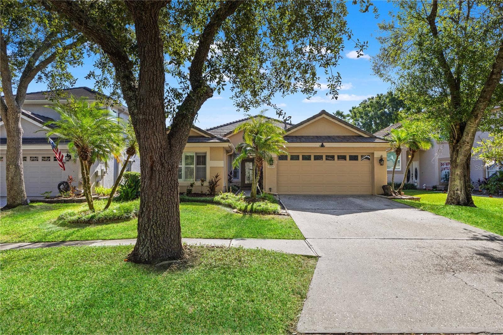 17725 NATHANS DRIVE, Tampa, FL 33647 17725 NATHANS DRIVE, Tampa, FL 33647