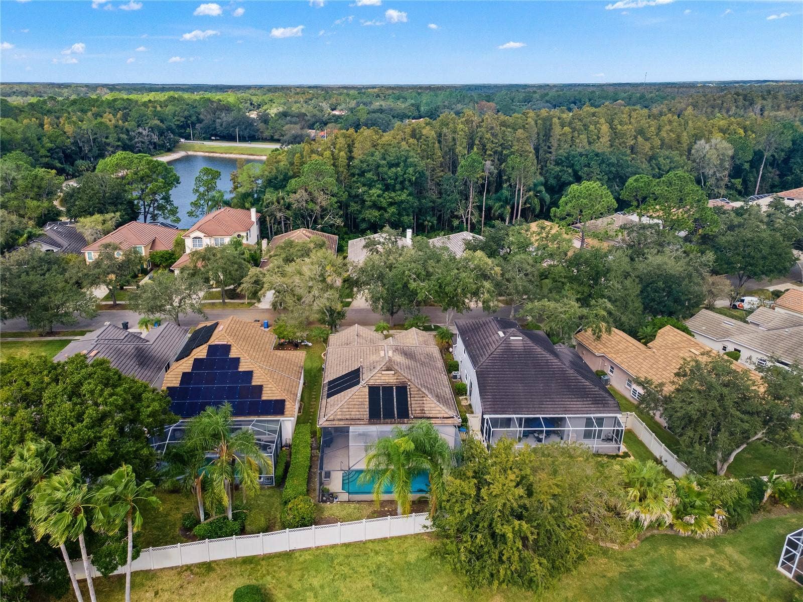 17725 NATHANS DRIVE, Tampa, FL 33647 17725 NATHANS DRIVE, Tampa, FL 33647