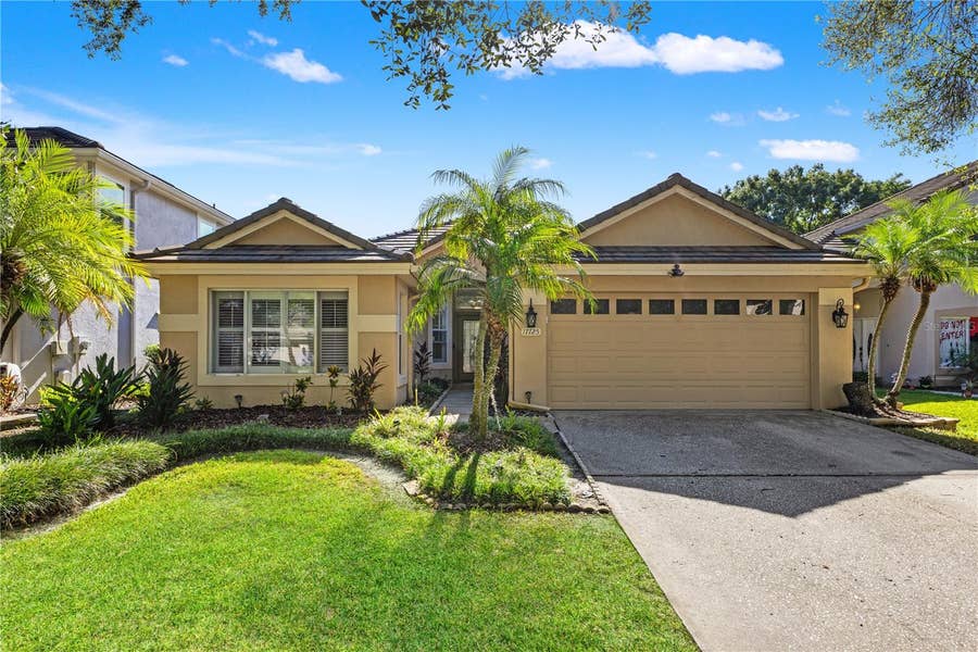 Property photo for 17725 NATHANS DRIVE, Tampa, FL