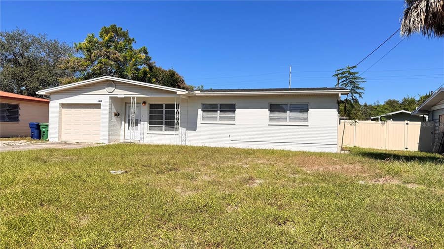 Property photo for 1816 HEATHER AVENUE, Tampa, FL