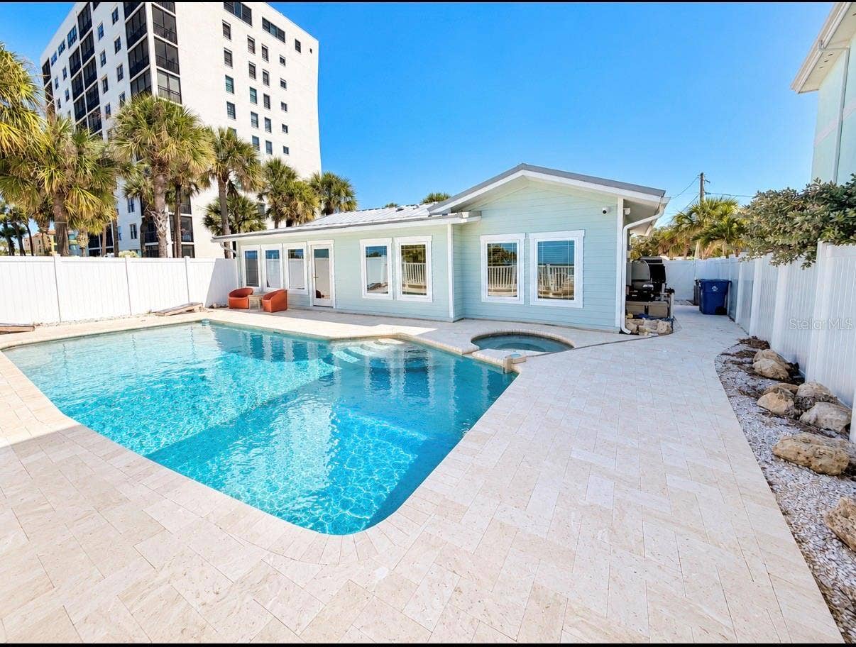 822 GULF BOULEVARD, #1, Indian Rocks Beach, FL 33785 822 GULF BOULEVARD, #1, Indian Rocks Beach, FL 33785