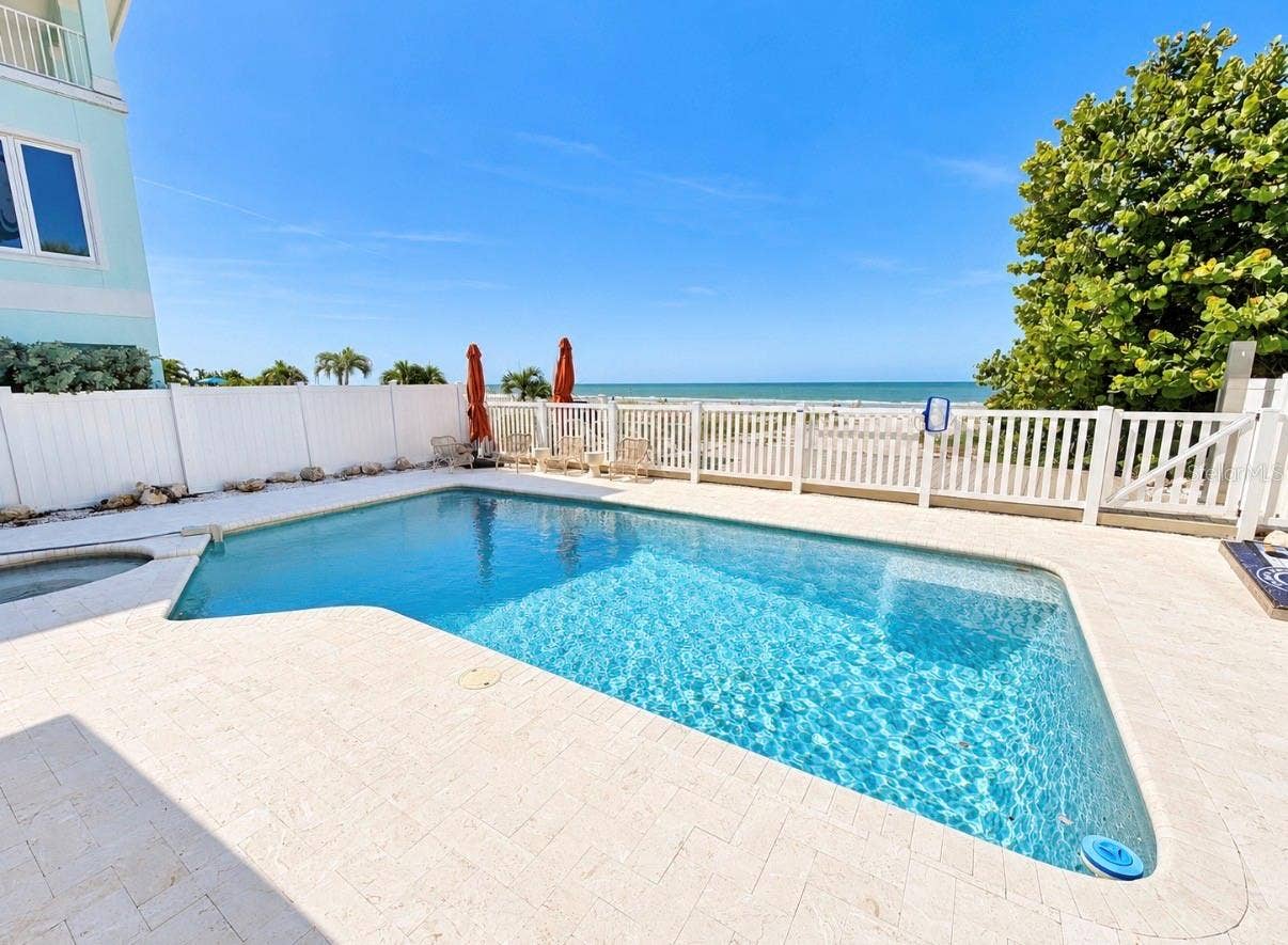822 GULF BOULEVARD, #1, Indian Rocks Beach, FL 33785 822 GULF BOULEVARD, #1, Indian Rocks Beach, FL 33785