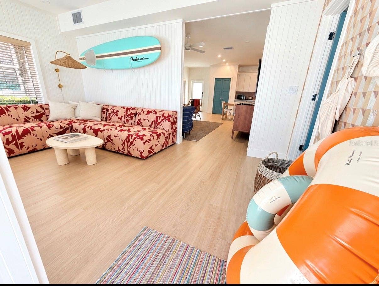 822 GULF BOULEVARD, #1, Indian Rocks Beach, FL 33785 822 GULF BOULEVARD, #1, Indian Rocks Beach, FL 33785