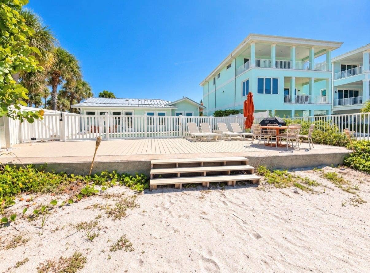 822 GULF BOULEVARD, #1, Indian Rocks Beach, FL 33785 822 GULF BOULEVARD, #1, Indian Rocks Beach, FL 33785