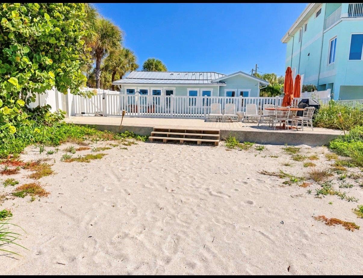 822 GULF BOULEVARD, #1, Indian Rocks Beach, FL 33785 822 GULF BOULEVARD, #1, Indian Rocks Beach, FL 33785