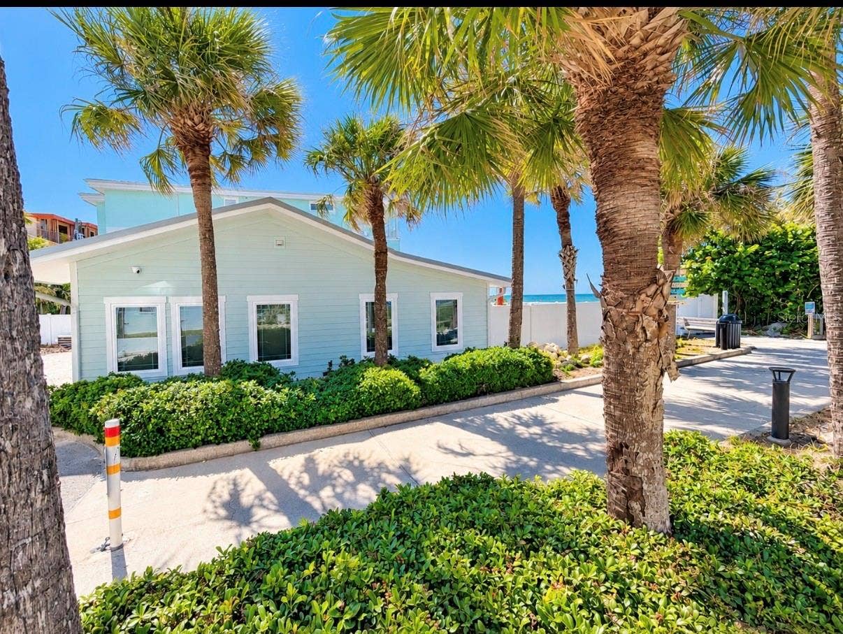822 GULF BOULEVARD, #1, Indian Rocks Beach, FL 33785 822 GULF BOULEVARD, #1, Indian Rocks Beach, FL 33785
