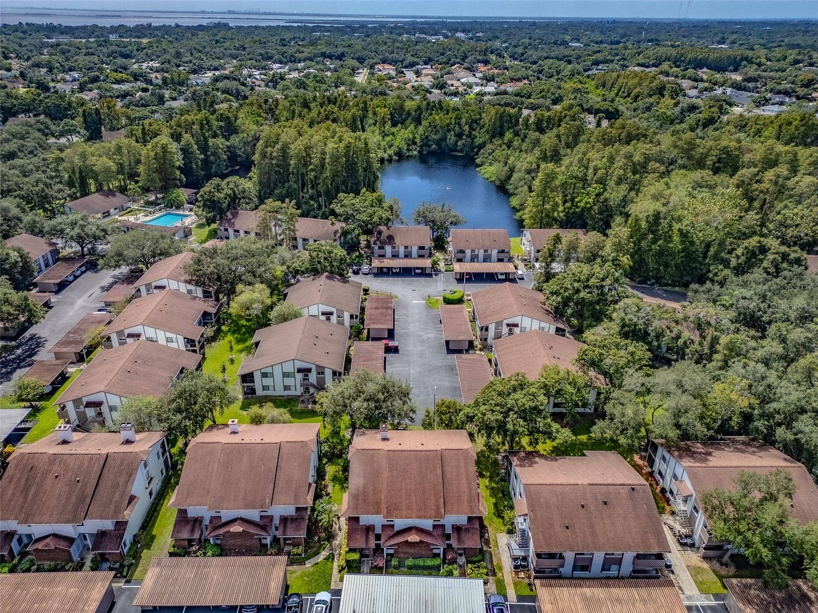 616 FAIRMONT AVENUE, #D, Safety Harbor, FL 34695 616 FAIRMONT AVENUE, #D, Safety Harbor, FL 34695