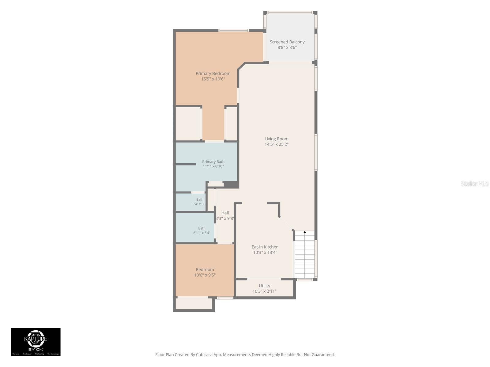 616 FAIRMONT AVENUE, #D, Safety Harbor, FL 34695 616 FAIRMONT AVENUE, #D, Safety Harbor, FL 34695