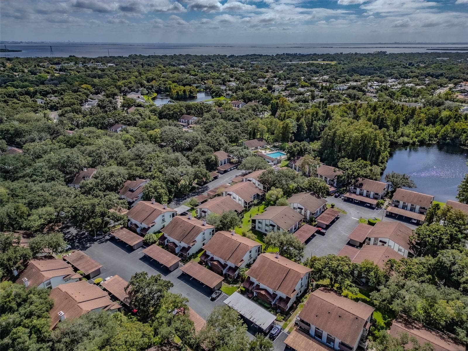 616 FAIRMONT AVENUE, #D, Safety Harbor, FL 34695 616 FAIRMONT AVENUE, #D, Safety Harbor, FL 34695