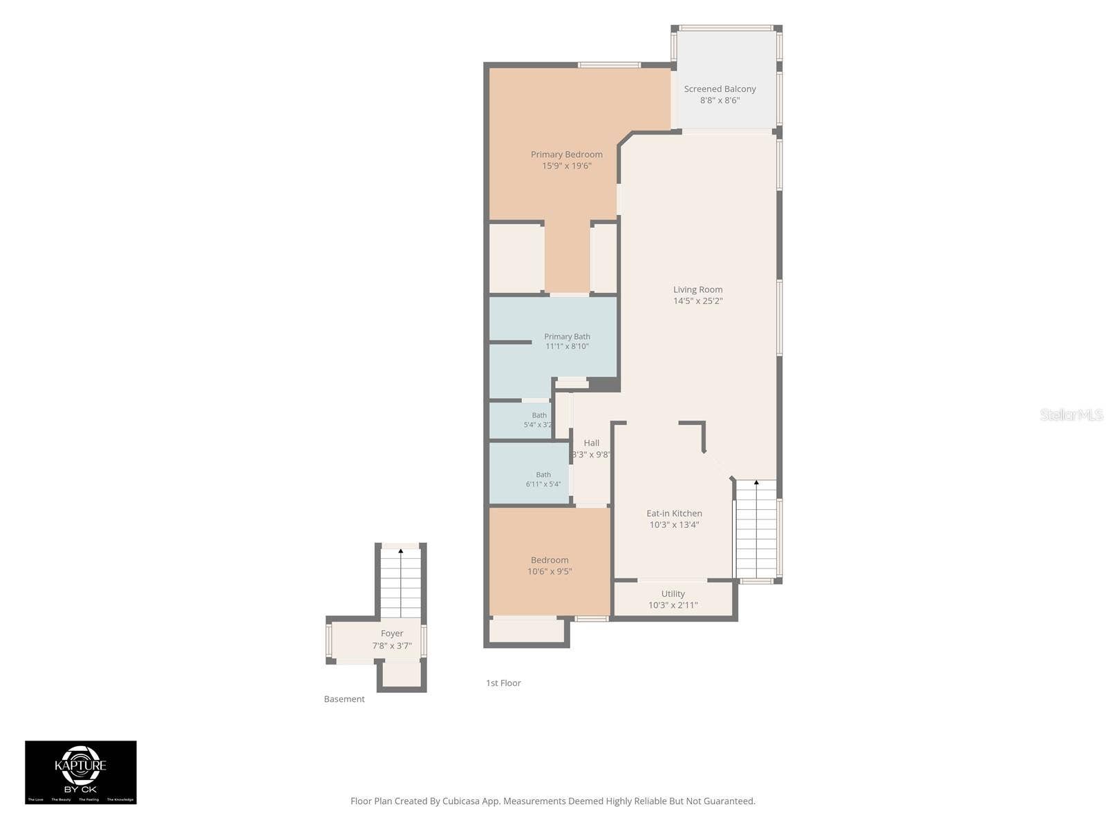 616 FAIRMONT AVENUE, #D, Safety Harbor, FL 34695 616 FAIRMONT AVENUE, #D, Safety Harbor, FL 34695