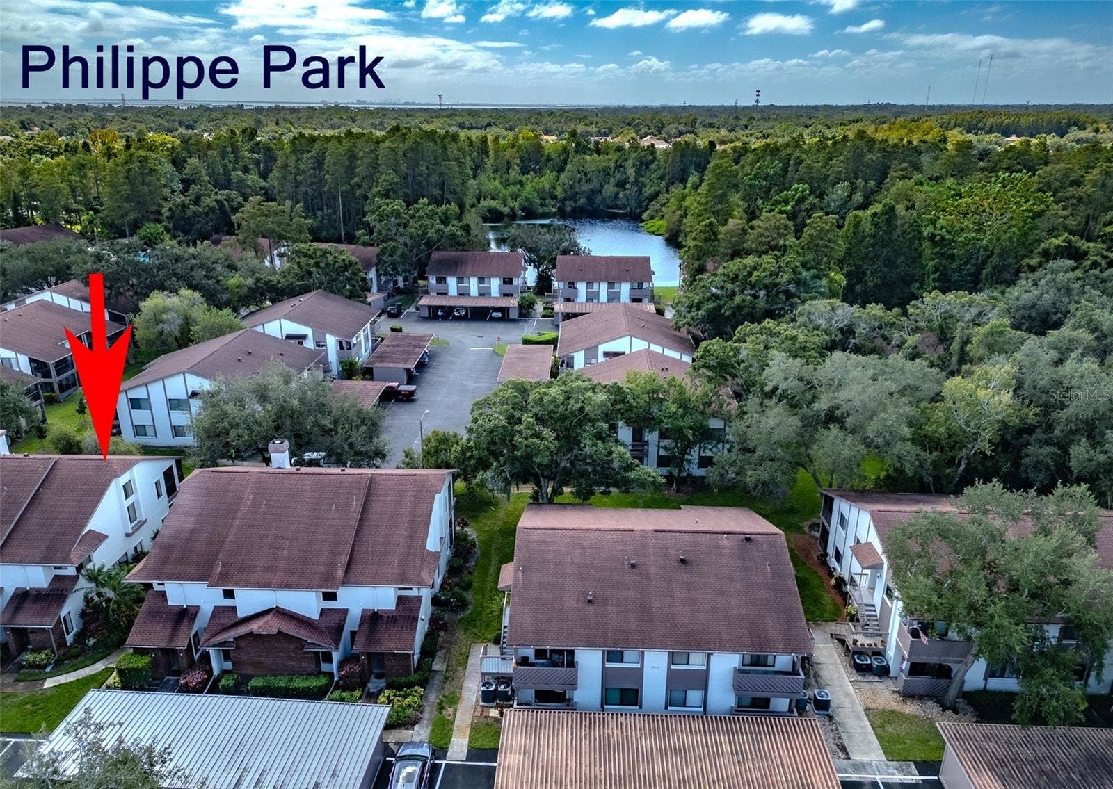 616 FAIRMONT AVENUE, #D, Safety Harbor, FL 34695 616 FAIRMONT AVENUE, #D, Safety Harbor, FL 34695
