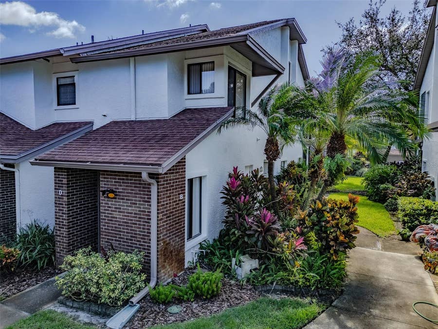 Property photo for 616 FAIRMONT AVENUE, #D, Safety Harbor, FL