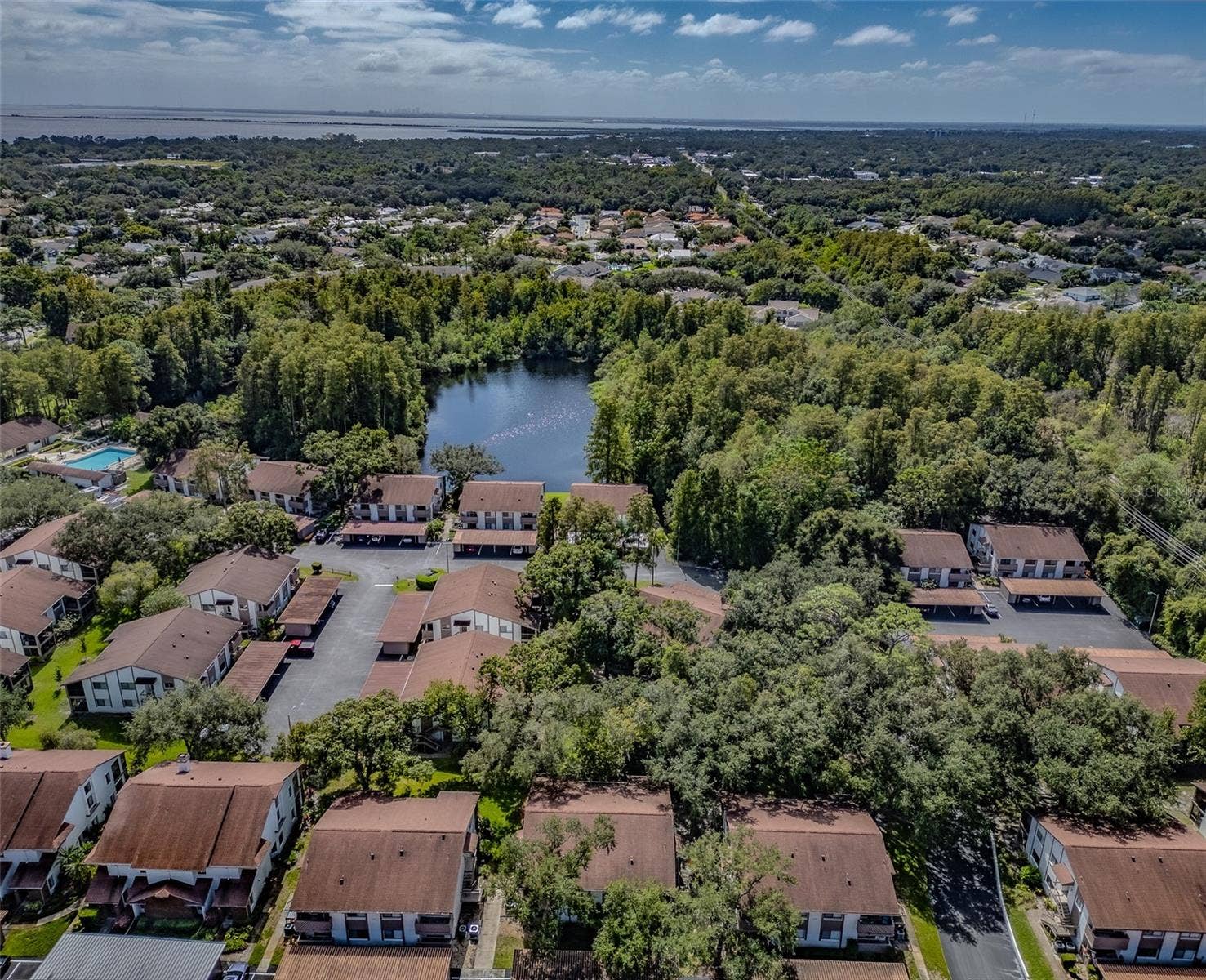 616 FAIRMONT AVENUE, #D, Safety Harbor, FL 34695 616 FAIRMONT AVENUE, #D, Safety Harbor, FL 34695