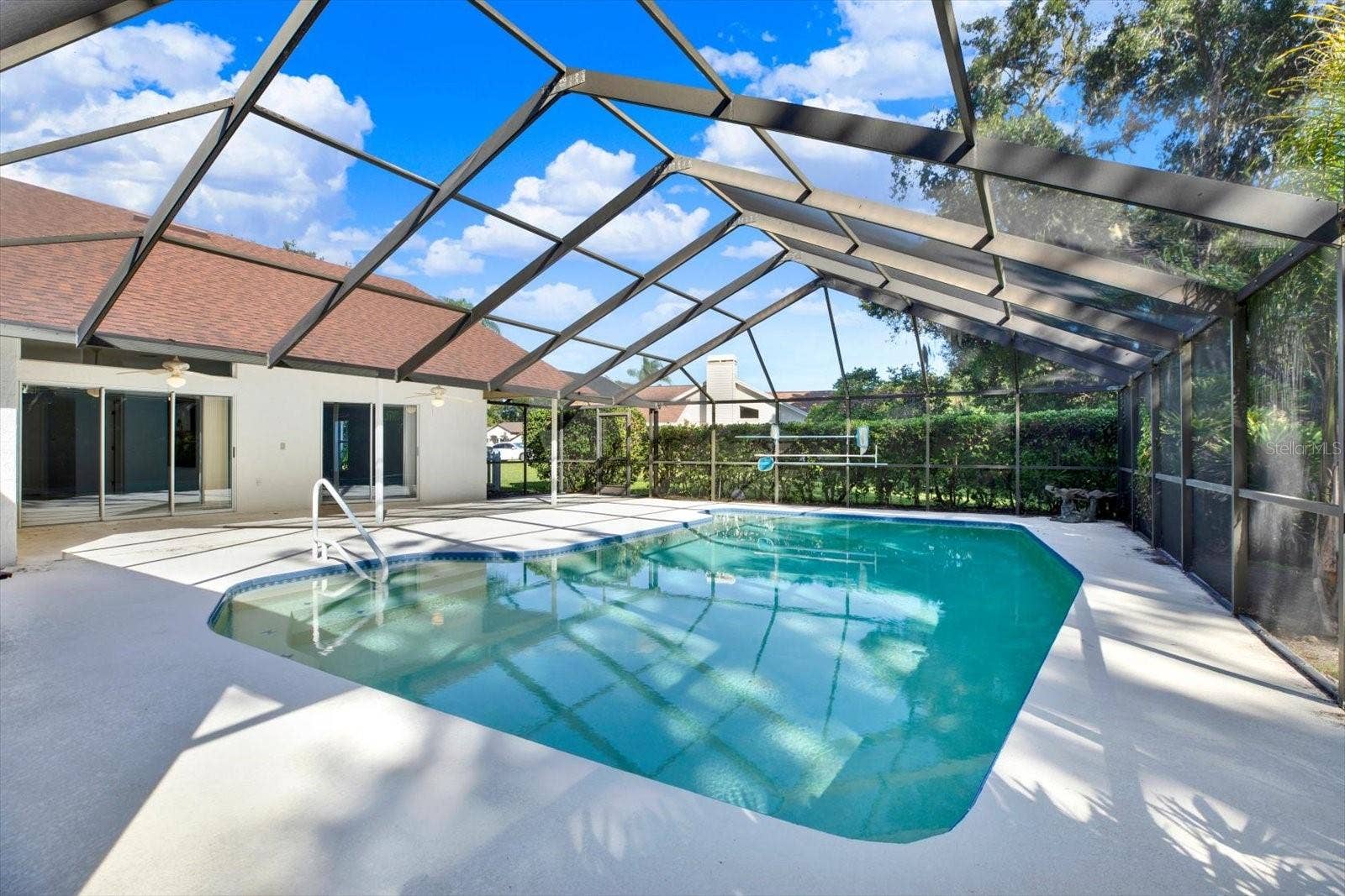 507 SURREY LANE, Lutz, FL 33549
