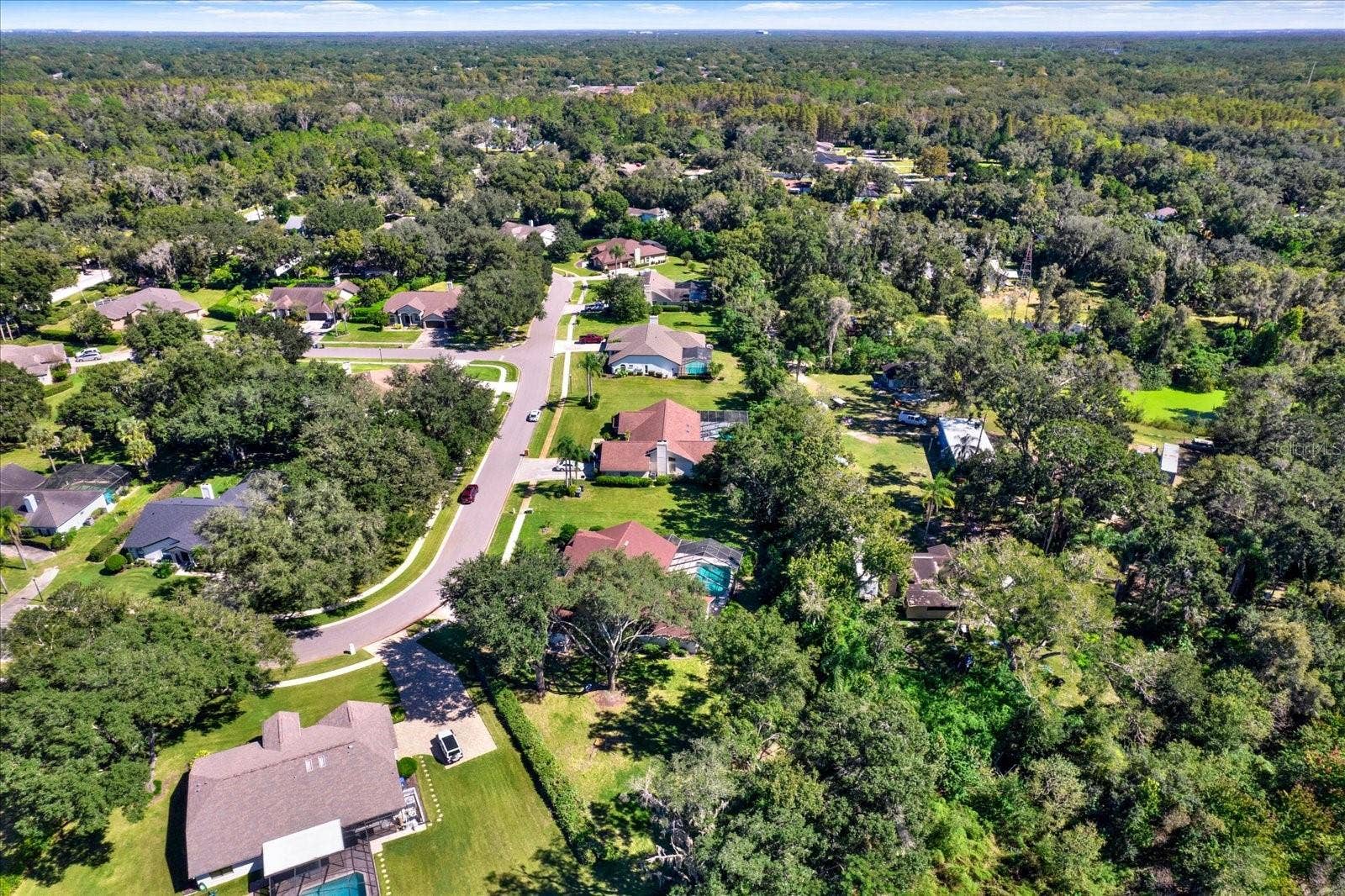 507 SURREY LANE, Lutz, FL 33549