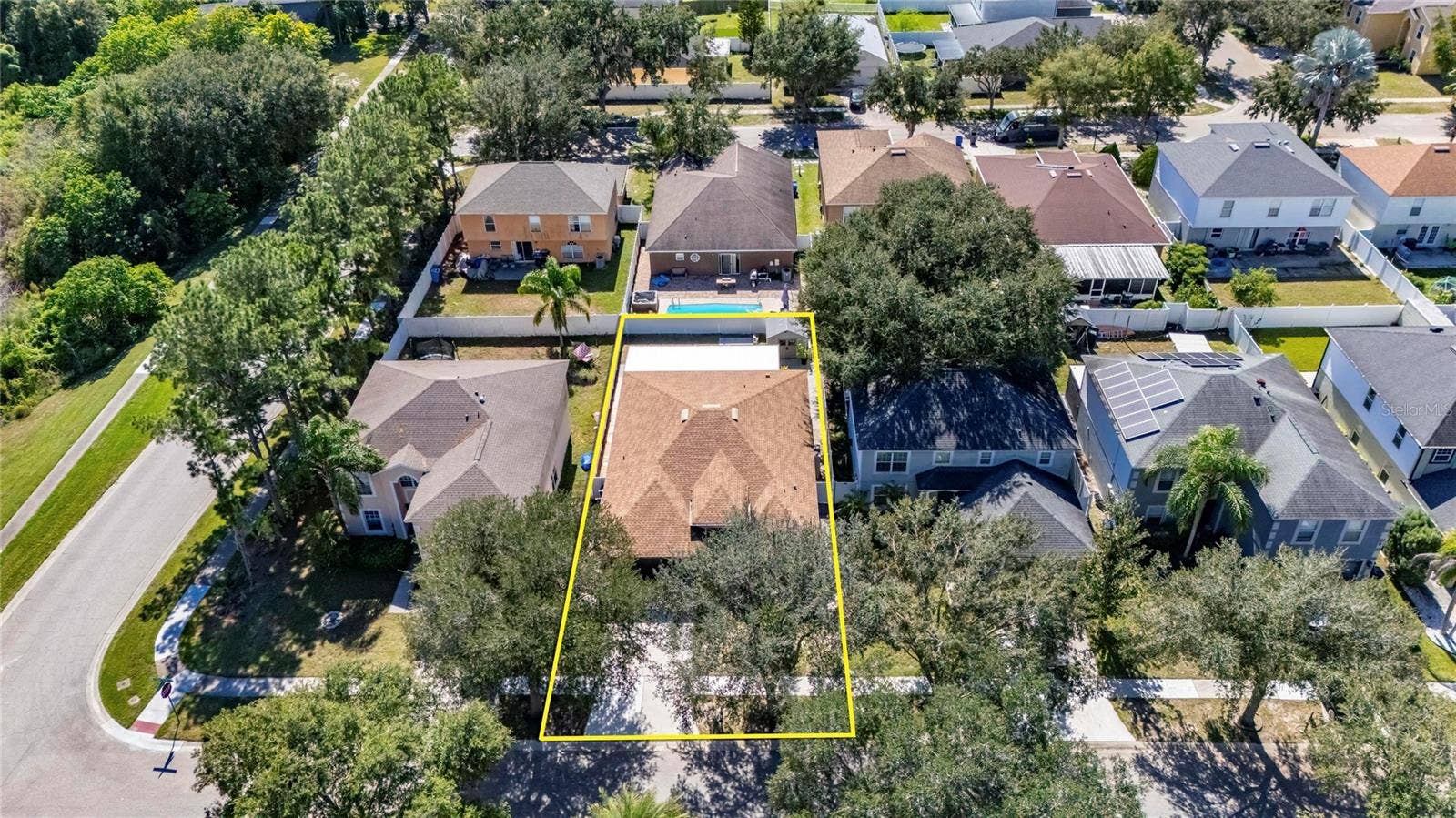 13531 COPPER HEAD DRIVE, Riverview, FL 33569