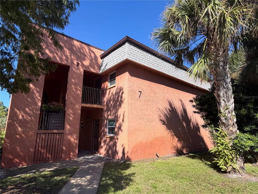 Property photo for 4805 ALT 19, #712, Palm Harbor, FL